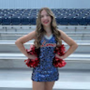 Meet your Posher, Addie